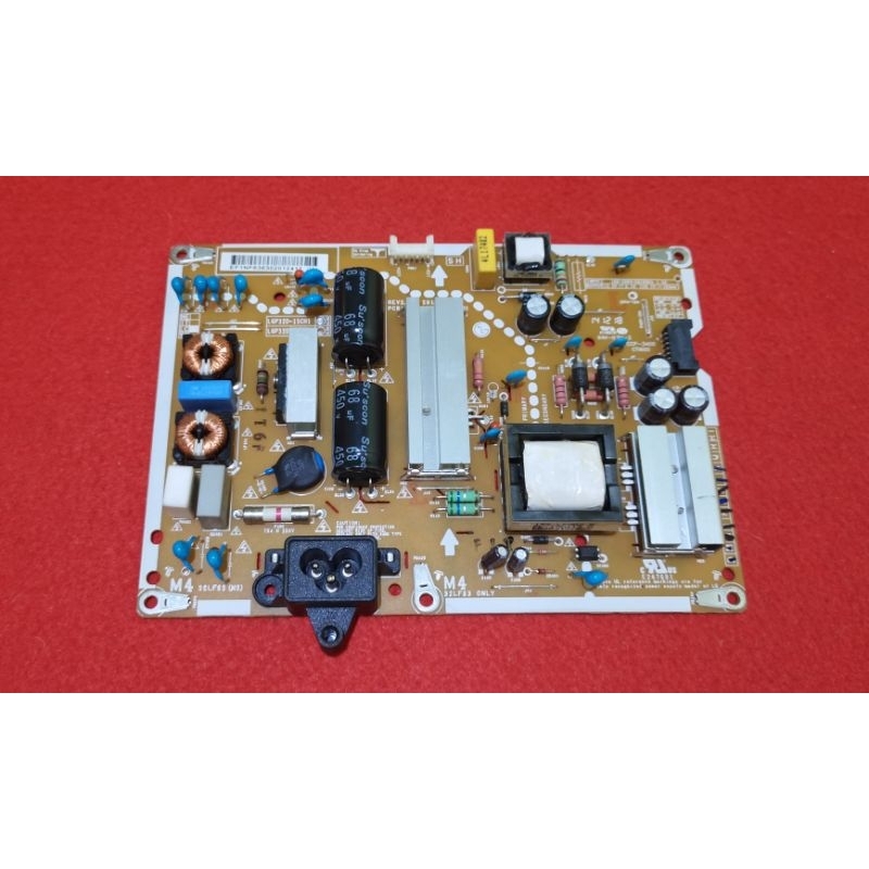 ซัพพลาย​ทีวี​ยี่ห้อ​LG​แอลจี​รุ่น​ที่​ใช้​งาน​32LF560Dพาร์ท​EAX66171501(2.0)​(แท้​ถอด)​