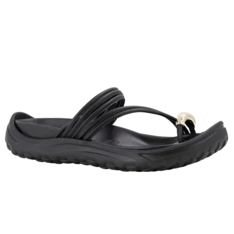 MBT CHO Sandals W 703412-257L BLACK