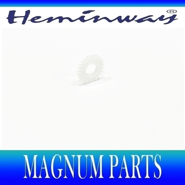 อะไหล่ เฟืองใต้เสาแกนมือหมุน รอก Heminway MAGNUM