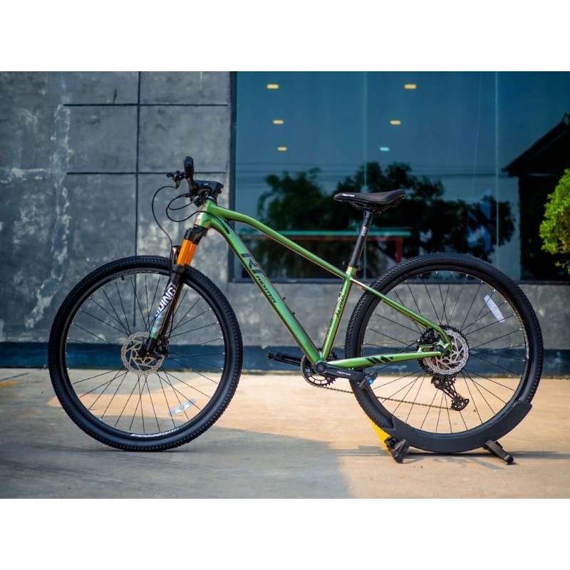 มาแล้วRichter Alpha Shimano New(2025)