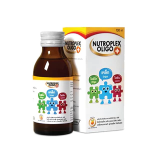 รวมวิตามินเด็ก MUNO POWDER /DEHEC-Z ZINC/MAMARINE FORT OMEGA-3 / Nutroplex /bain / VISTRA Lysine /SYN-O-VITS FORTE#L1