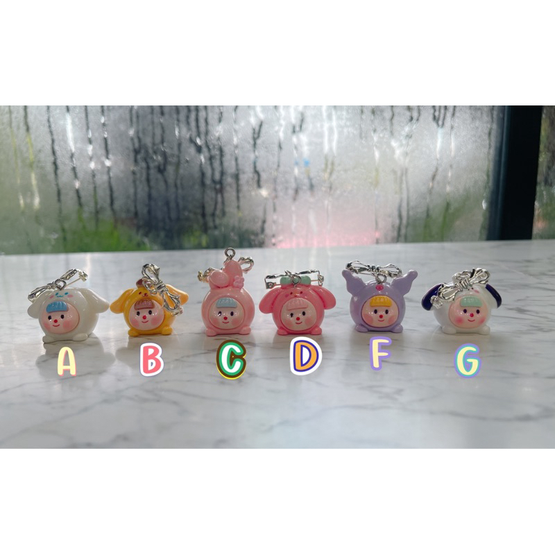 เข็มกลัดติดเสื้อติดกระเป๋าเข็มกลัดคนท้อง