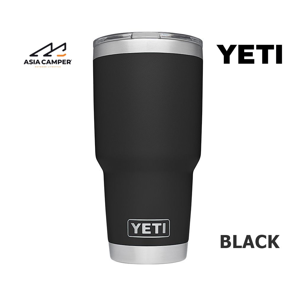 YETI RAMBLER 30 OZ TUMBLER❗Yeti ของแท้ 100% ❗