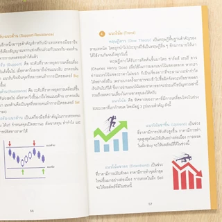 Thinkbeyond Book (ธิงค์บียอนด์ บุ๊คส์) 95128 คู่มือเริ่มต้นเทรดทองคำฉบับมือใหม่ THE GOLD TRADING GUIDE FOR BEGINNERS