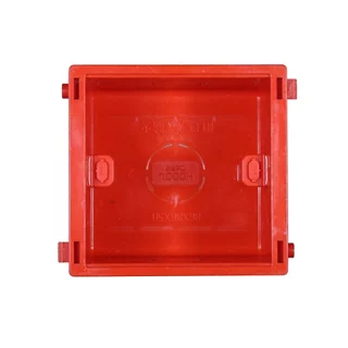 บล็อกฝัง Wall Box - 3x3 ใช้กับรุ่น C120 และ C86 แบรนด์ Fujicut