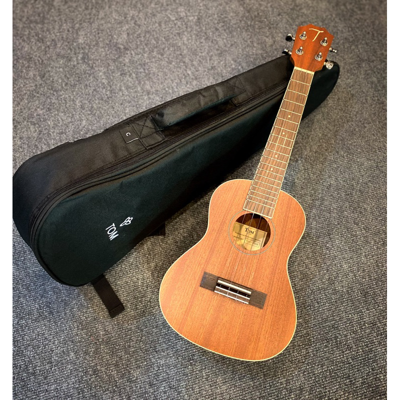Ukulele Tom อูคูเลเล่ แท้ๆ (แบรนด์ดังฮิตทั่วโลก)