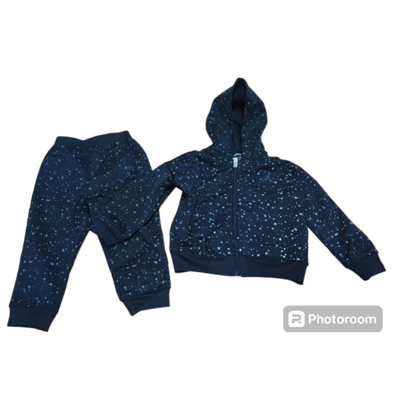 เสื้อกันหนาว กางเกงขายาว Air Jordan