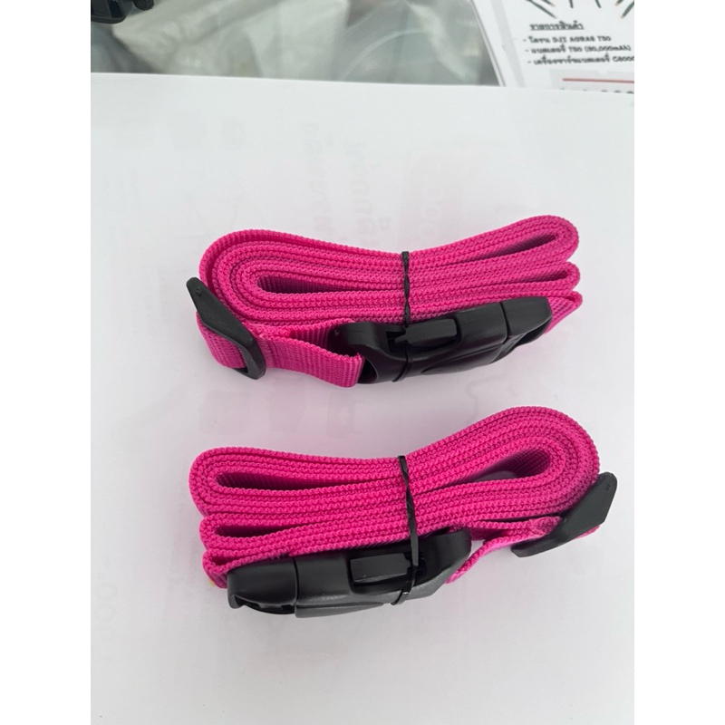 สายรัดแขนและใบพัดโดรนเกษตร DJI T20P T40(ยาว) T25 T50