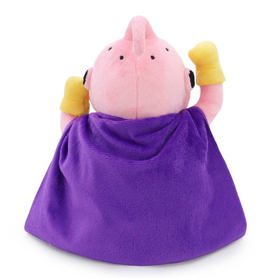 ตุ๊กตา จอมมารบู (ขนาด 7,9 นิ้ว) ลิขสิทธิ์แท้ / ตุ๊กตา Majin Buu ซง โกคู ซุนโกคู โงกุน ดราก้อนบอล Dragon Ball Z ราคา ถูกที่สุด ดีลบีเคเค แกลเลอรีภาพที่ 5