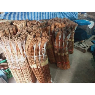เบ็ดปักไม้ไผ่ เบ็ดปักคันนา คันเบ็ดพร้อมใช้ ยาว 90 ,100 cm