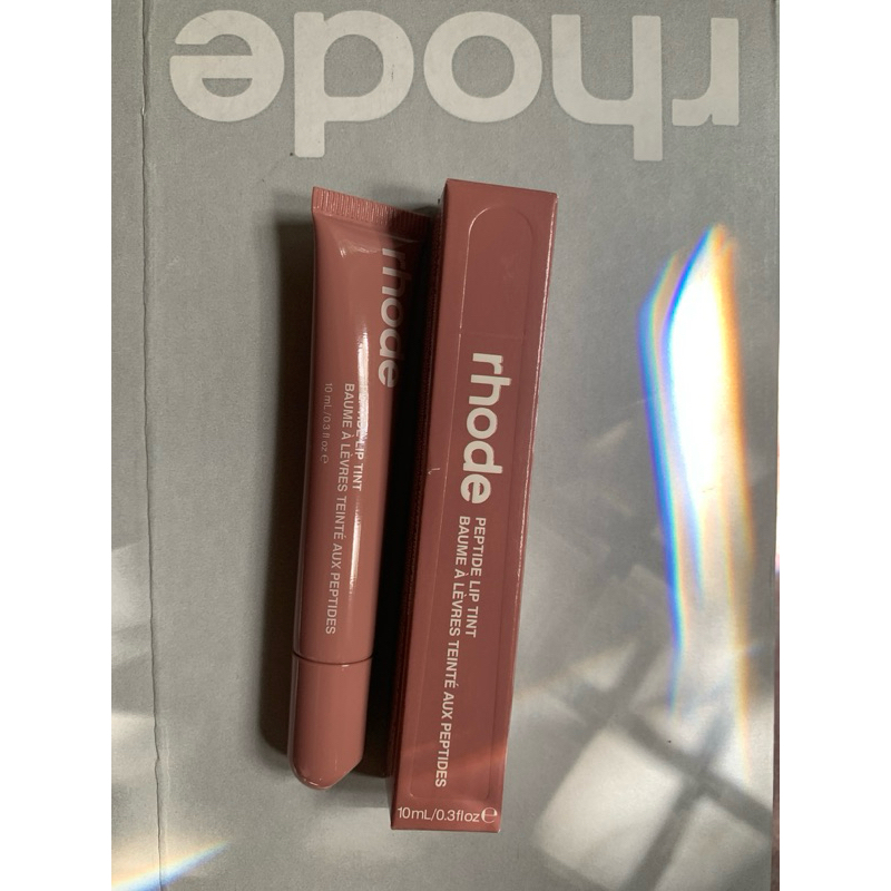 ของแท้ 💯 พร้อมส่ง🇺🇸 Rhode Peptide Lip