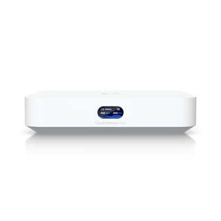 UniFi Cloud Gateway Ultra (UCG Ultra) ของแท้ ประกัน 3 ปี ออกใบกํากับภาษีได้ จากตัวแทนจําหน่ายไทย