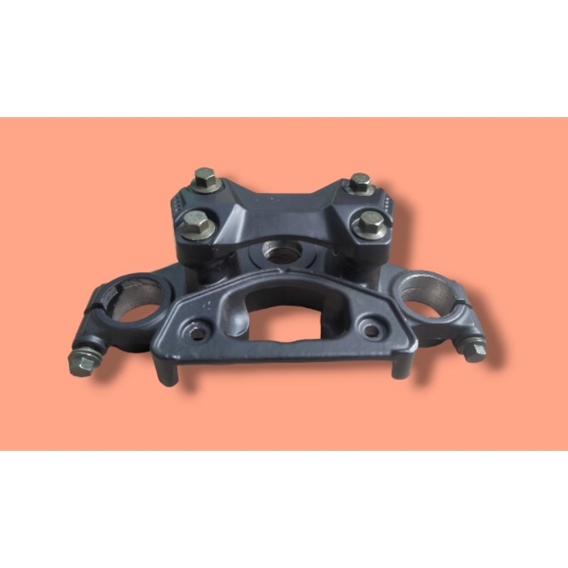 แผงคอบน 31มม. สำหรับใส่ Lifan KP150