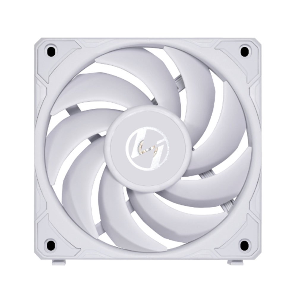 CASE FAN (พัดลมเคส) LIAN-LI UNI FAN P28 120 WHITE