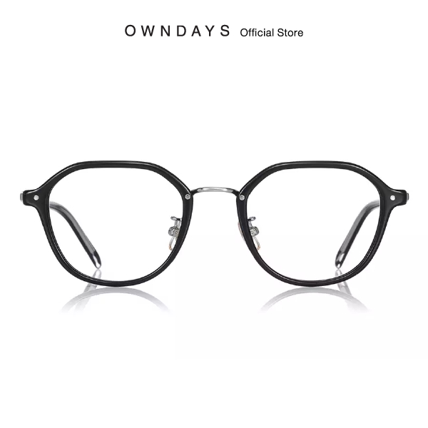 OWNDAYS | Graph Belle แว่นสายตา รุ่น GB2037