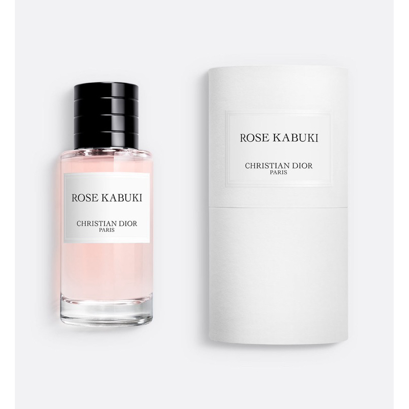 MCD Rose Kabuki น้ำหอมกลิ่นกุหลาบ ดูแพง หรูหรา ใช้ง่าย [แบ่งขาย]