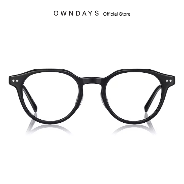 OWNDAYS | John Dillinger แว่นสายตา รุ่น JD2049