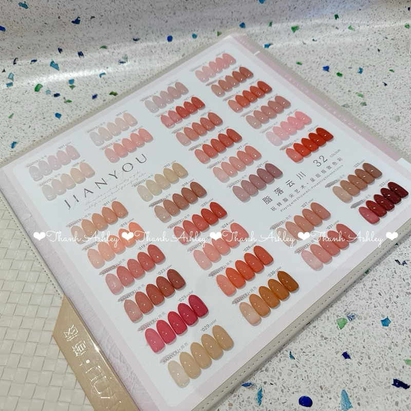 พร้อมส่งค่ะ32สีคะ 15