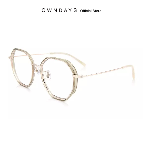 OWNDAYS نظارة طبية +NICHE ‏LB1013 — صورة 2