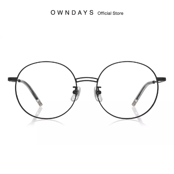 OWNDAYS | +NICHE แว่นสายตา รุ่น NC3023X