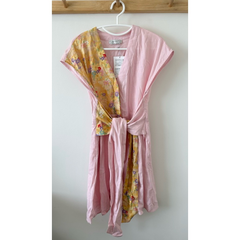 new dress lynaround xs