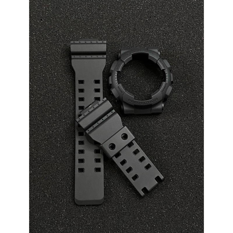 กรอบสาย G-Shock ของแท้ GA-110,GA-100,GA-120,GA-140,GD-120, GD-100,GD-110,GLS-100,GLS-110,GLS-120