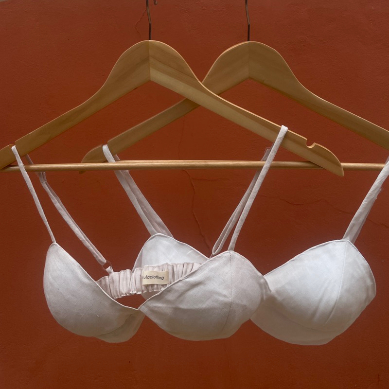 Petit Linen Shorts collection