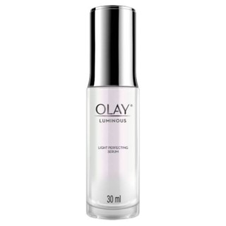หมด 3/2028) Olay Luminous Light Perfecting Serum 30 Ml. เซรั…