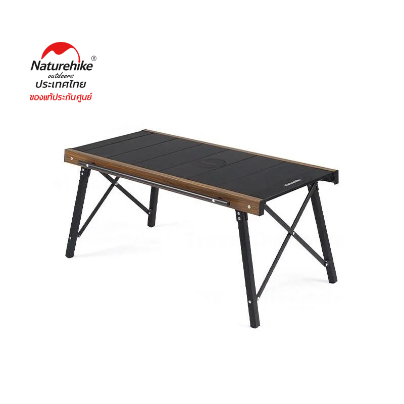 Naturehike Thailand โต๊ะ IGT quick opening folding table