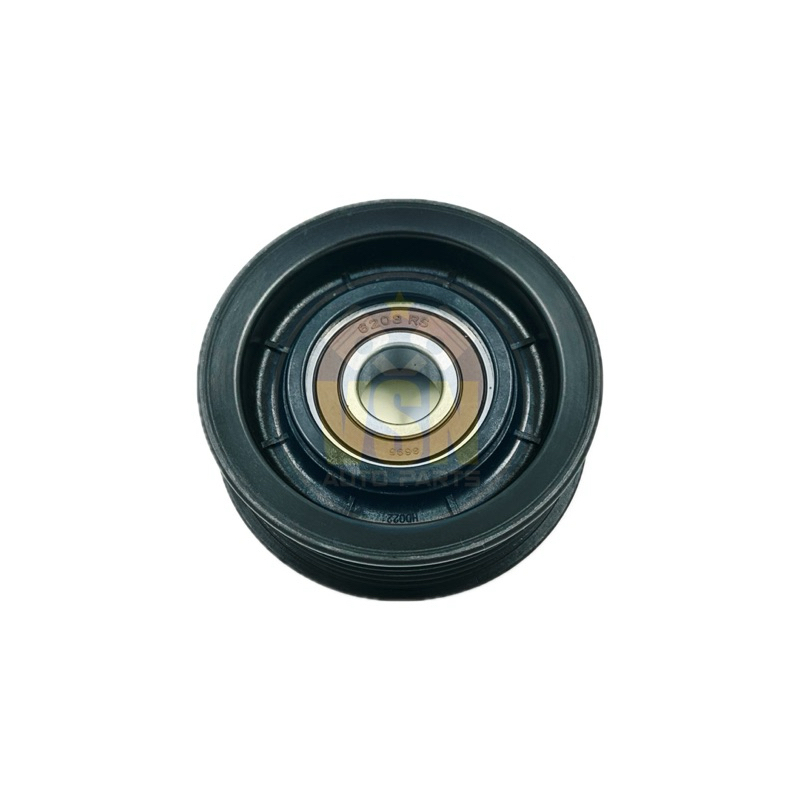 ลูกลอกสายพาน HONDA CIVIC FB ,HRV  ร่อง 6PK