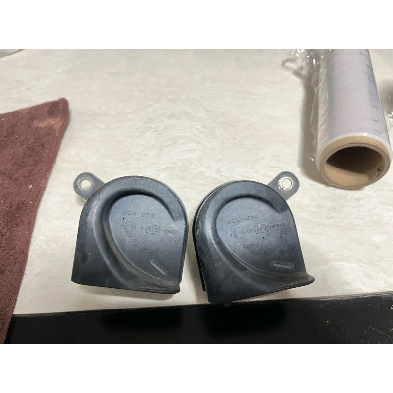 แตร Accord G7 มีHi Low เสียงเหมือนเบนซ์