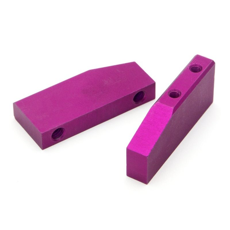 HPI A929 ENGINE MOUNT (15mm) for HPI R40