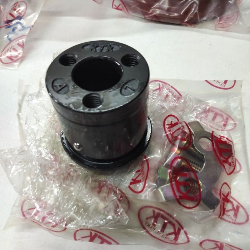 บุ้ซตัวล่าง, หน้าแปลนรับห่วงลาก, สปริงล็อคปากลําโพง, ฝารับสปริง KTK700 แท้ ราคา ถูกที่สุด ดีลบีเคเค แกลเลอรีภาพที่ 3