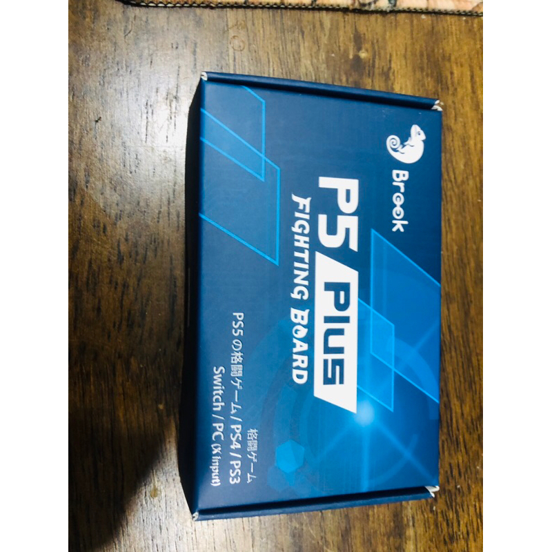 Brook P5 plus (มือ1 พร้อมส่ง) - Ayya Shop - ThaiPick