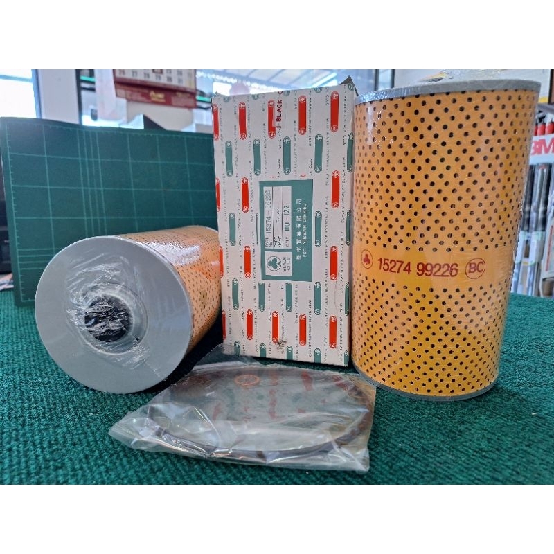 กรองเครื่อง Nissan UD 15274-90226  CW430-450