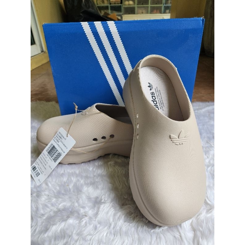 Adidas adifom stan mule