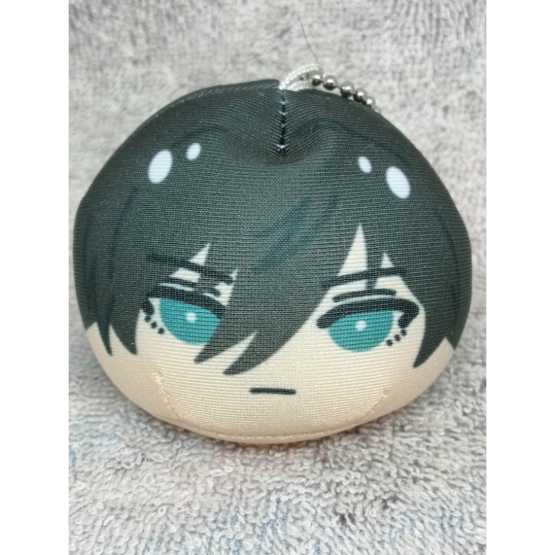 ขังดวลแข้ง Blue Lock Omanju Itoshi Rin