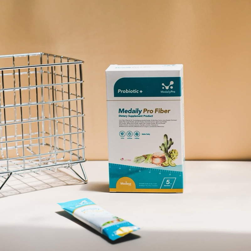 Medese Familyไฟเบอร์