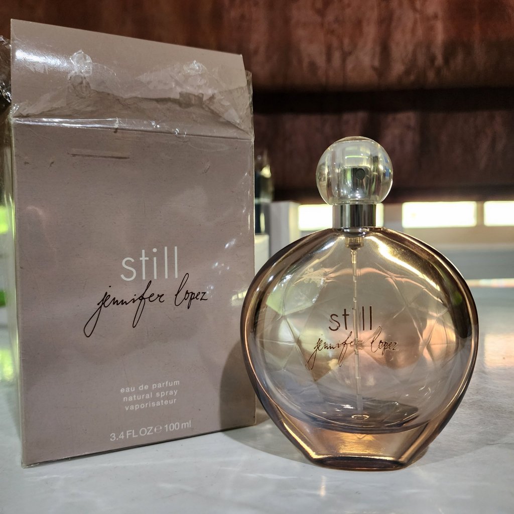 Jennifer Lopez Still EDP หมดขวด