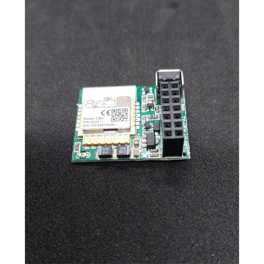 Smart WIFI บอร์ด ไวไฟ สำหรับมอเตอร์ประตูบานเลื่อน ควบคุมการทำงานของมอเตอร์ผ่านแอฟโทรศัพท์มือถือ เปิด-ปิด ประตู ผ่านโทรศั