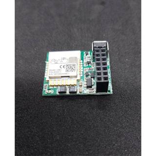 Smart WIFI บอร์ด ไวไฟ สำหรับมอเตอร์ประตูบานเลื่อน ควบคุมการท…