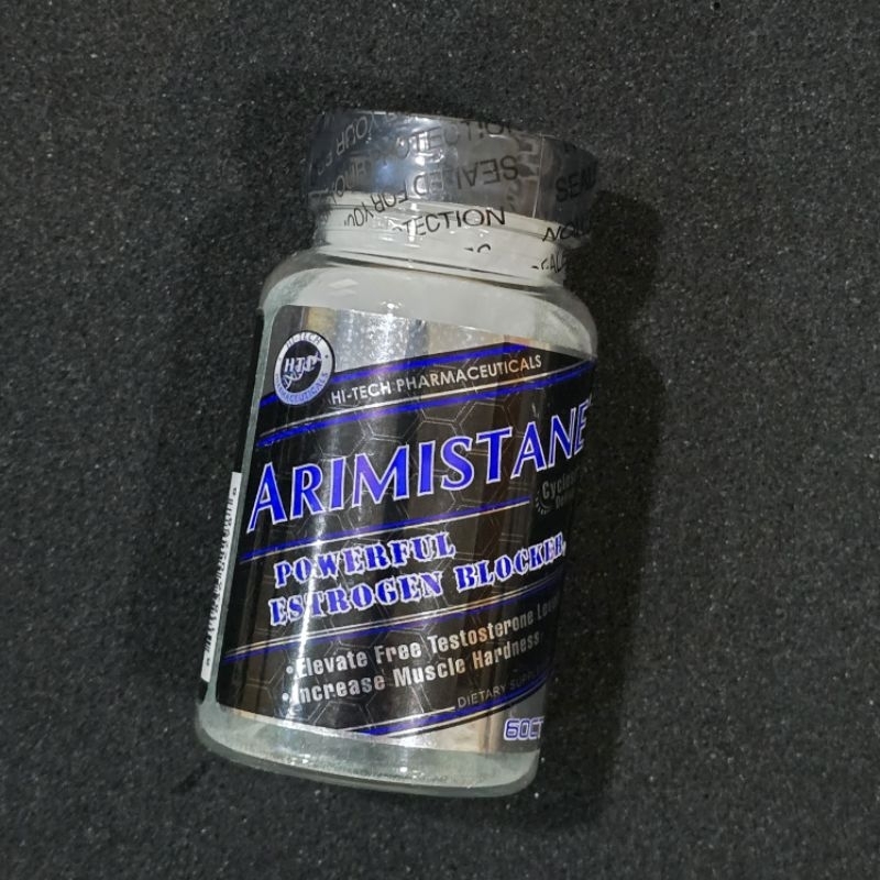 Arimis 50mg 60 Tabs. Made in USA