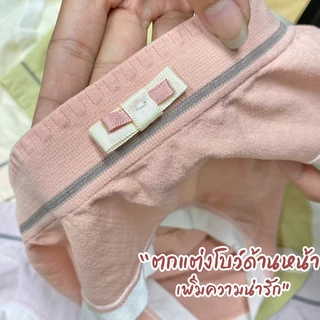 MUNAFIE SALE SALE SALE!! กางเกงชั้นใน กางเกงใน กางเกงในผู้หญิง No.T177