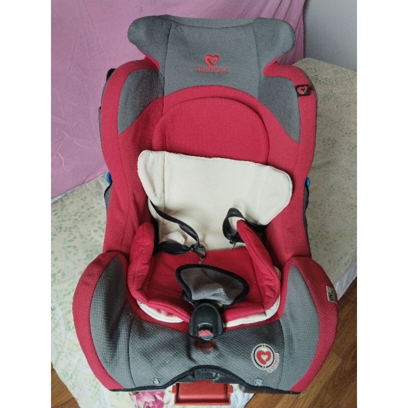 carseat คาร์ซีท camera