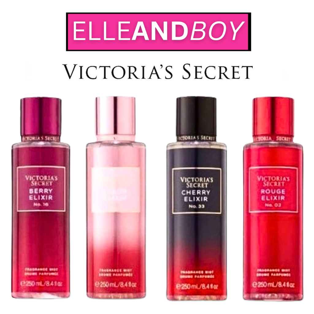 Victoria’s secret น้ำหอมวิคตอเรีย หอมติดทนนาน 250 ml. บอดี้มิส น้ำหอม ฉีดน้ำหอมแล้วคุณจะรู้สึกมั่นใจและสดชื่น