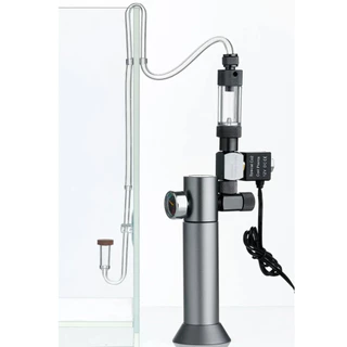 Chihiros CO2 Cartridge 16g (3pcs) หลอด CO2 สำหรับใช้งานคู่กับชุดคาร์บอนจิ๋ว Mini CO2 Regulator