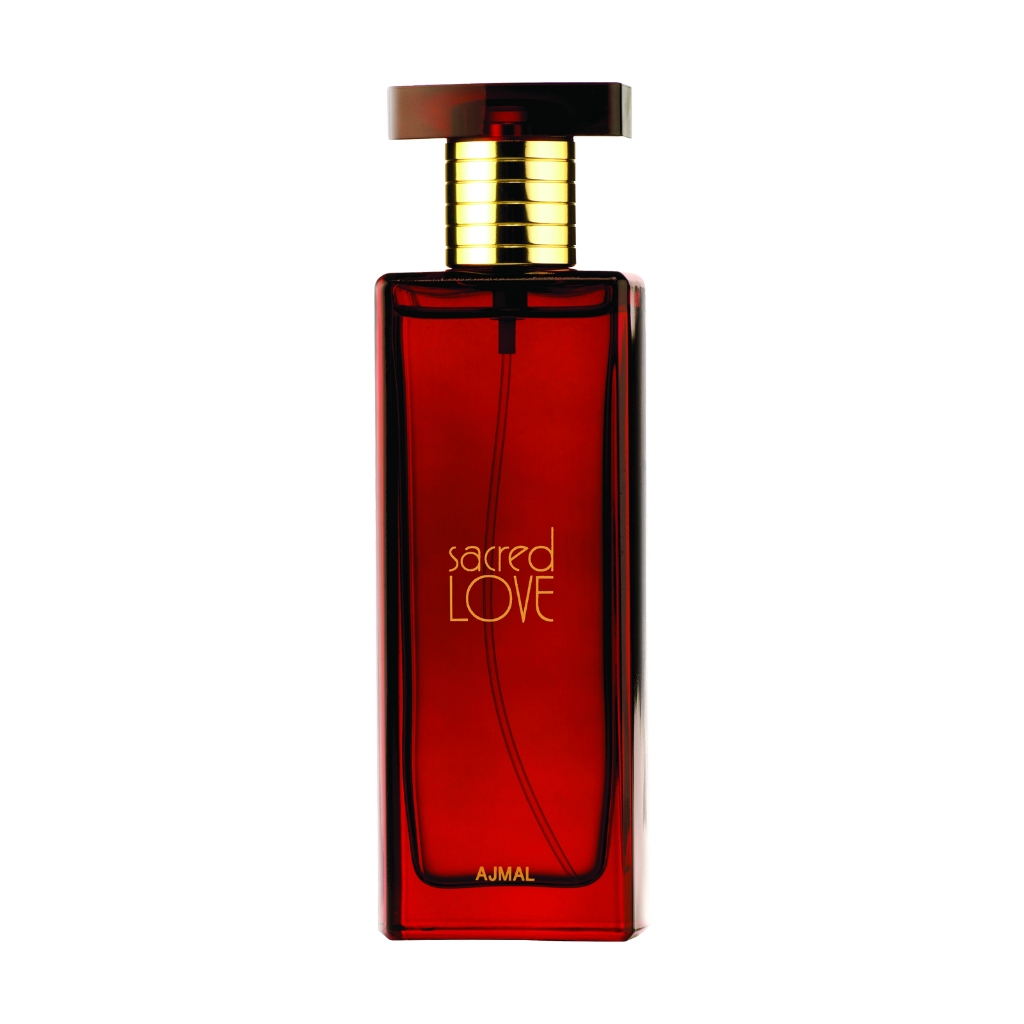 AJMAL Sacred Love Eau de Perfum 50 ML