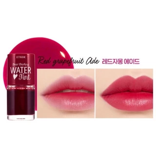 Etude House Dear Darling water tint. 9g แท้/พร้อมส่ง