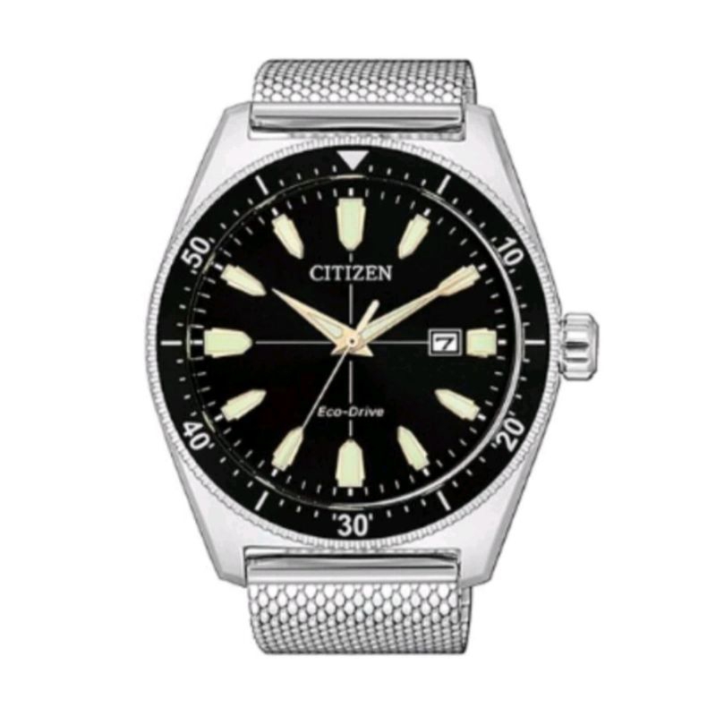 นาฬิกาผู้ชาย CITIZEN Eco-Drive AW1590-55E