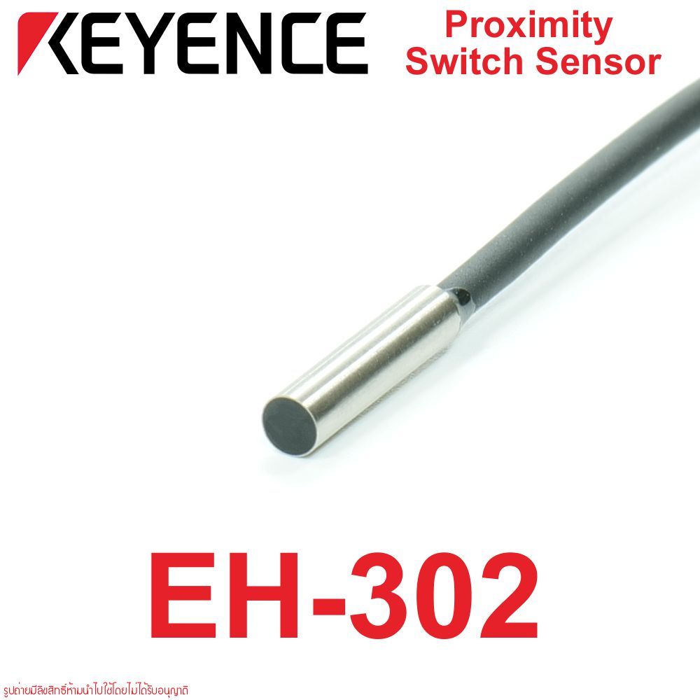 EH-302 KEYENCE EH-302 Proximity Sensor EH-302 KEYENCE EH-302 KEYENCE พร็อกซิมิตี้เซนเซอร์ EH-302